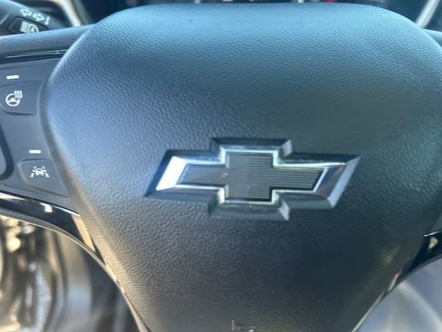 Used 2022 Chevrolet Equinox RS w/ RS Plus Package AWD/4WD image 21