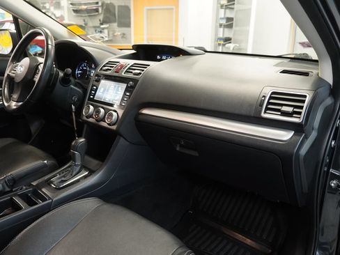 Used 2015 Subaru Crosstrek 2.0i Limited w/ Popular Package #2 AWD/4WD image 33