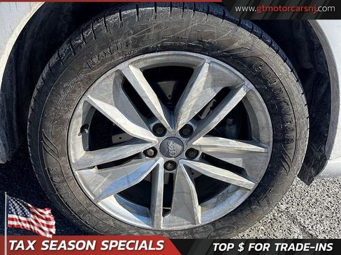 Used 2016 Audi Q3 2.0T Premium Plus image 11