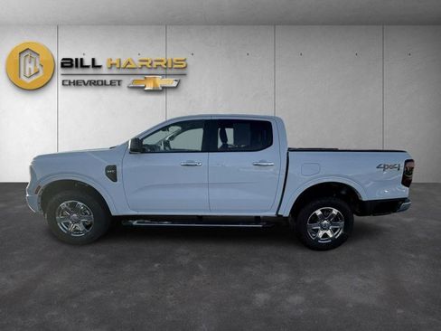 Used 2024 Ford Ranger XLT w/ Equipment Group 301A High image 6