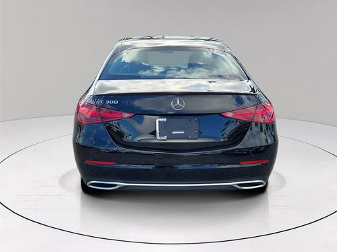 Used 2023 Mercedes-Benz C 300 Sedan image 5