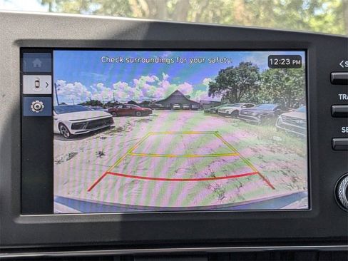New 2026 Hyundai Elantra SE FWD image 19