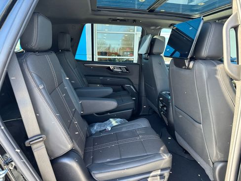 New 2026 Chevrolet Tahoe High Country image 5