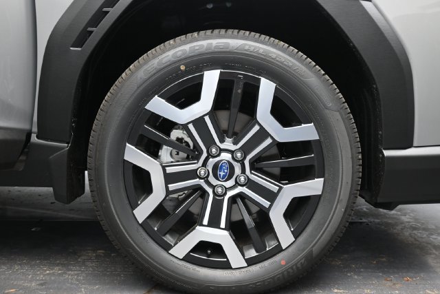 New 2026 Subaru Outback Touring XT AWD/4WD image 10