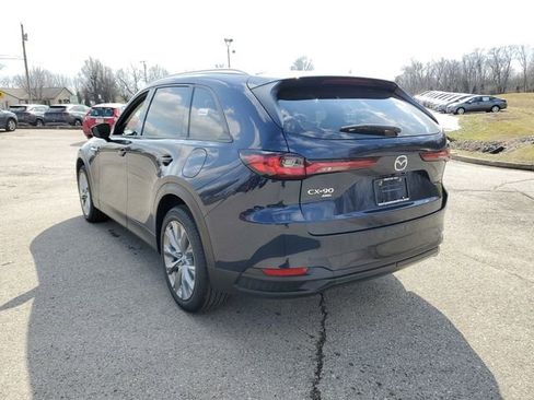 New 2026 MAZDA CX-90 3.3 Turbo w/ Preferred Package image 3