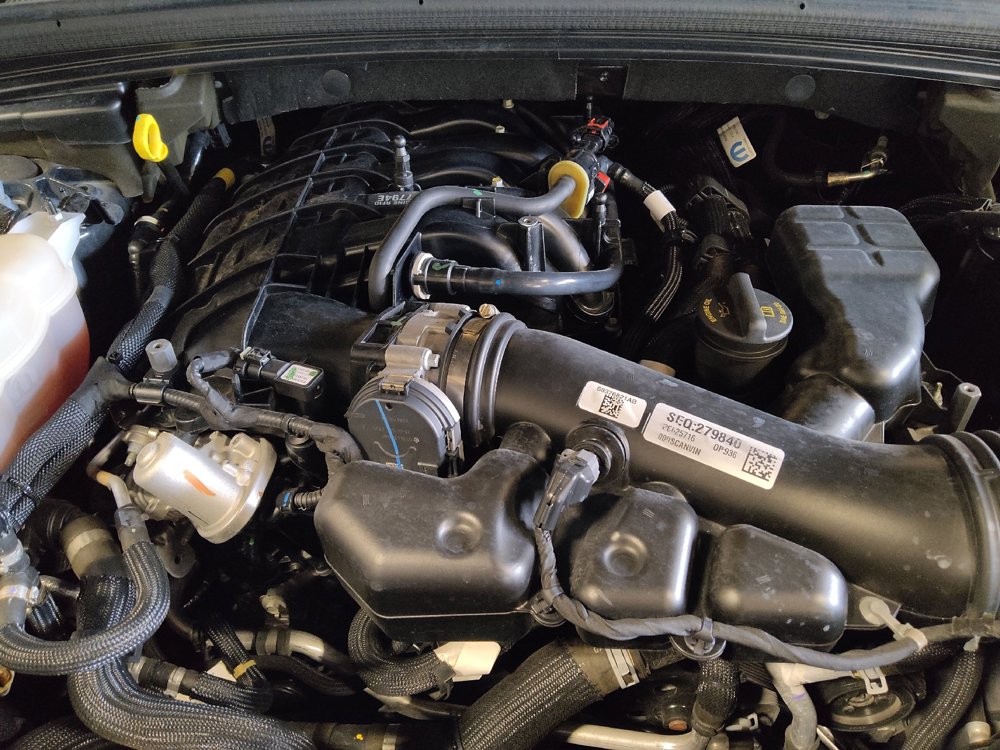 Used 2023 Jeep Grand Cherokee Altitude AWD/4WD image 30