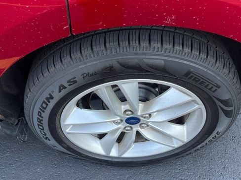 Used 2015 Ford Edge SEL w/ Equipment Group 201A FWD image 5