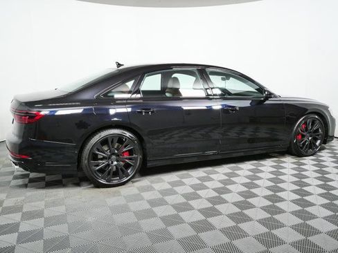 New 2026 Audi S8 AWD/4WD image 14