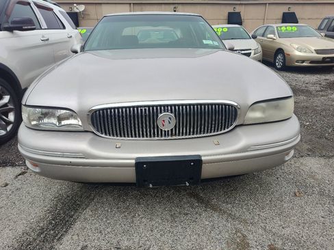 Used 1998 Buick Le Sabre Limited w/ Prestige Opt Pkg image 1