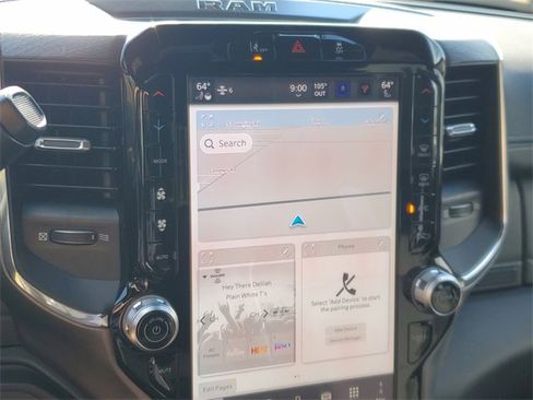 New 2025 RAM 2500 Laramie w/ Night Edition image 24