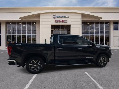 Certified 2023 GMC Sierra 1500 SLT w/ SLT Premium Plus Package image 14