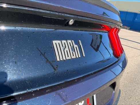 Certified 2023 Ford Mustang Mach 1 image 30