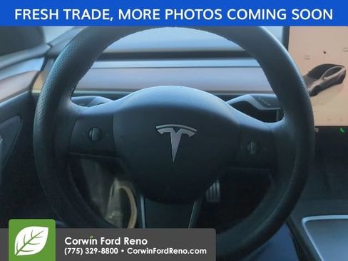 Used 2024 Tesla Model Y Performance AWD/4WD image 14