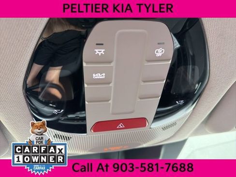 Certified 2025 Kia K4 EX image 23