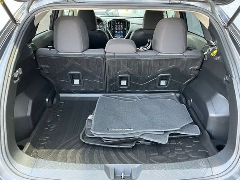 Certified 2024 Subaru Crosstrek 2.0i Premium AWD/4WD image 17