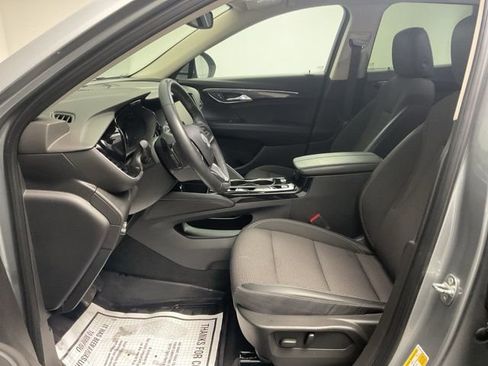 Certified 2023 Buick Envision Preferred image 14