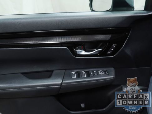 Used 2024 Honda CR-V EX-L image 25