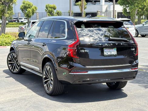 Used 2026 Volvo XC90 T8 Plus AWD/4WD image 7