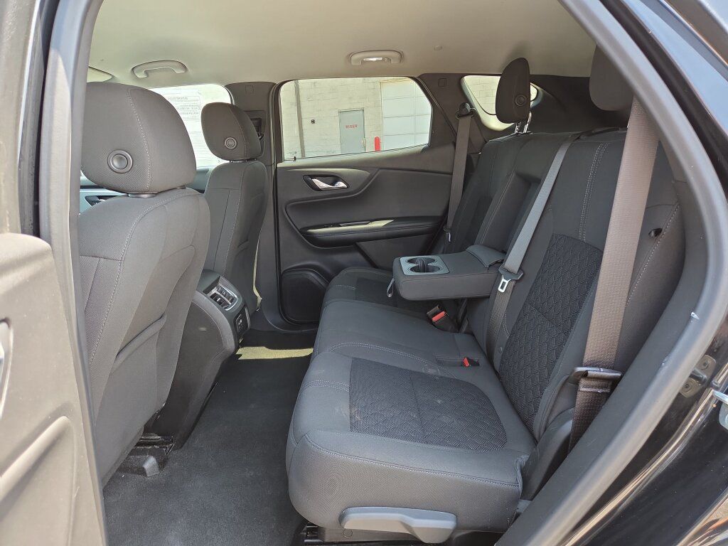 Used 2021 Chevrolet Blazer LT AWD/4WD image 11