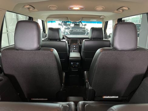 Used 2016 Ford Flex SEL w/ Equipment Group 202A AWD/4WD image 27
