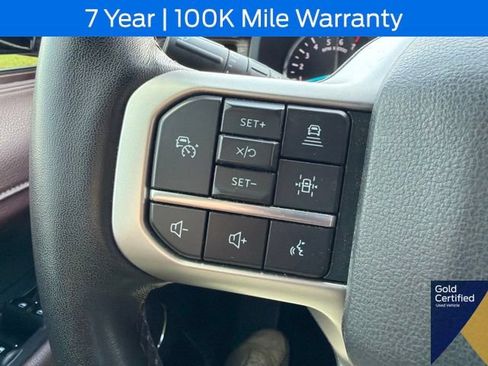 Used 2023 Ford Expedition Limited AWD/4WD image 60