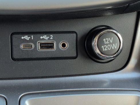 Used 2024 Nissan Murano SV w/ SV Midnight Edition Package FWD image 22