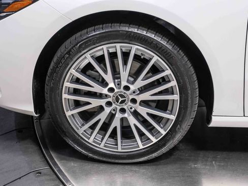 Certified 2026 Mercedes-Benz CLA 250 image 11