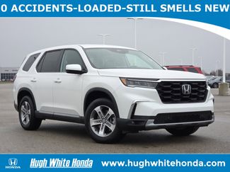 Used 2025 Honda Pilot EX-L video 1