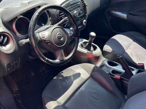 Used 2013 Nissan Juke SV image 6
