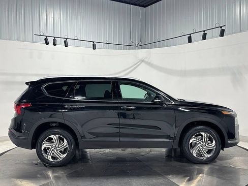 Used 2023 Hyundai Santa Fe SEL AWD/4WD image 10
