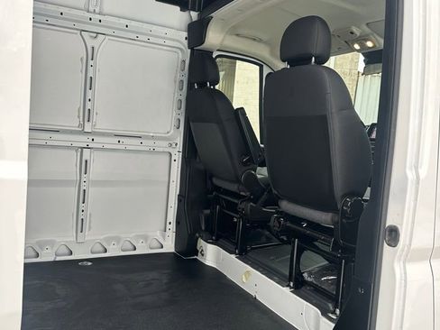 Used 2023 RAM ProMaster 2500 image 27