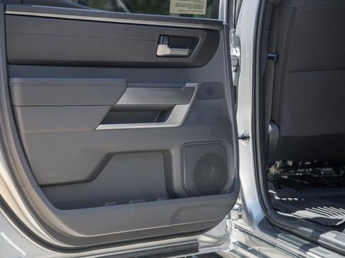 New 2026 Toyota Tundra SR5 AWD/4WD image 37