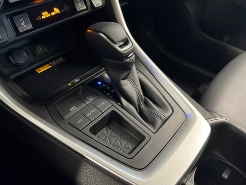 New 2025 Toyota RAV4 XLE Premium image 26