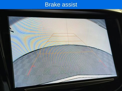 Used 2018 Cadillac ATS 2.0T Sedan RWD image 20