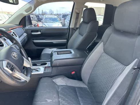 Used 2014 Toyota Tundra SR5 w/ SR5 Upgrade Package image 3