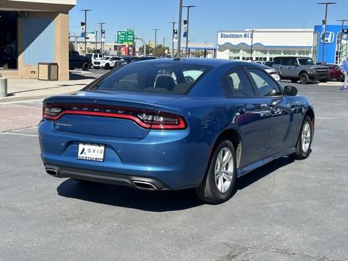 Used 2020 Dodge Charger SXT w/ Cold Weather Package image 3