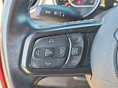 Used 2021 Jeep Gladiator Sport w/ Quick Order Package 24Q 80Th image 17