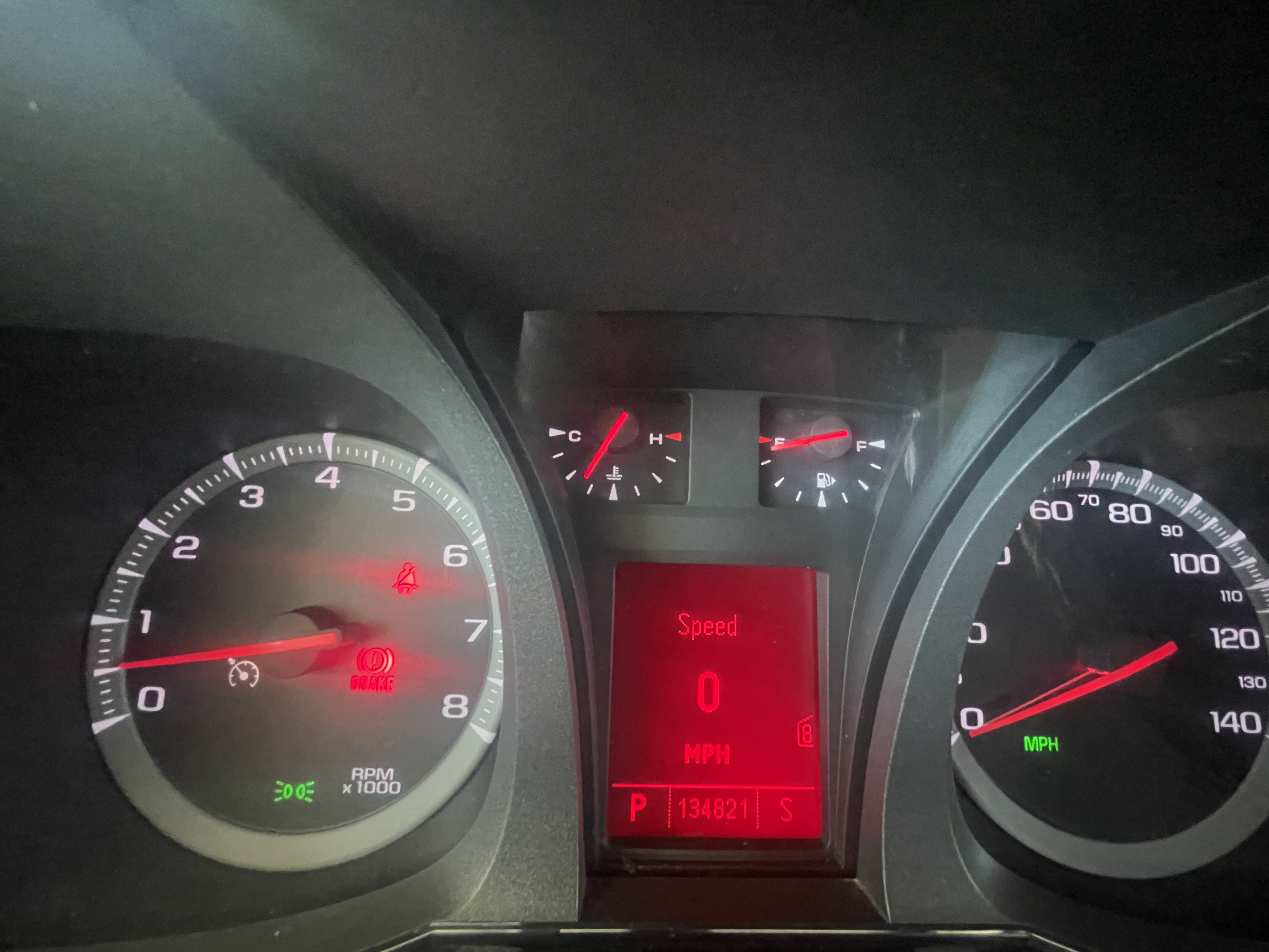Used 2010 GMC Terrain SLT AWD/4WD image 11