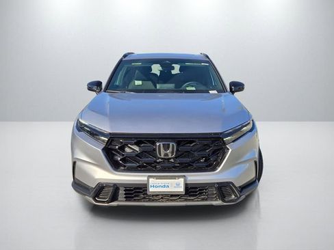 New 2026 Honda CR-V Sport image 2
