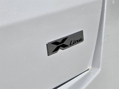 New 2026 Kia Sorento X-Line EX image 7