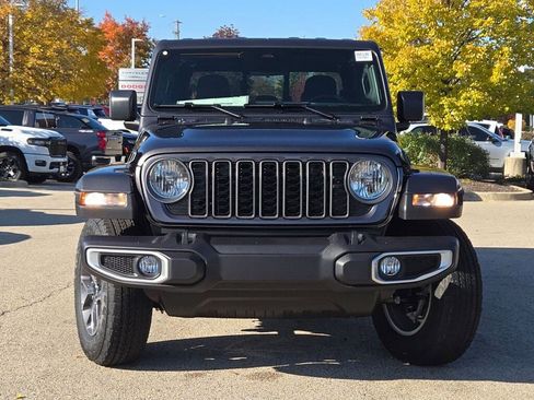 New 2026 Jeep Gladiator Sport image 5