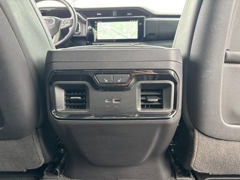 Used 2024 GMC Sierra 1500 AT4X AWD/4WD image 26