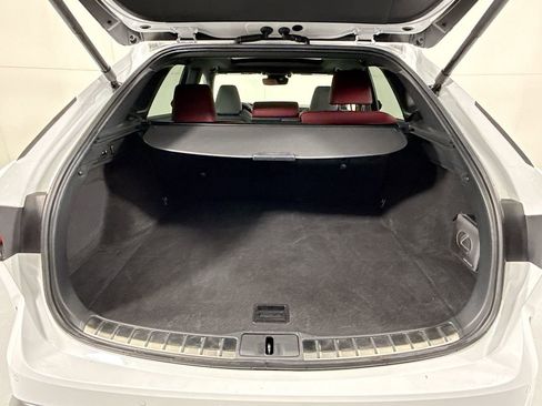 Used 2023 Lexus RX 350 F Sport AWD/4WD image 28