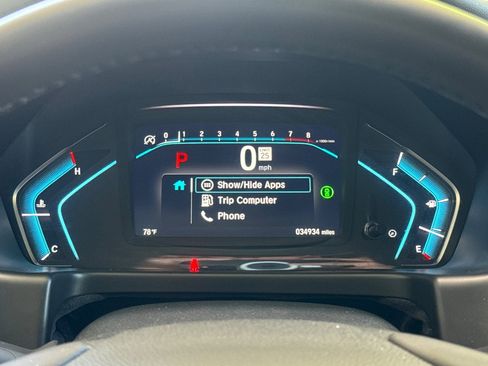 Used 2023 Honda Odyssey Elite image 19