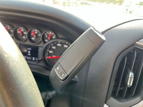 New 2024 Chevrolet Silverado 1500 W/T w/ Trailering Package image 16