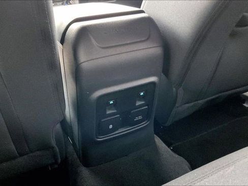 Used 2022 Ford Bronco Wildtrak image 38