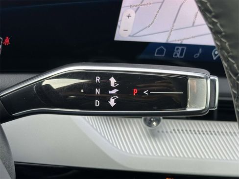 New 2026 Cadillac Optiq Sport 1 image 23