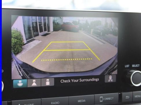 Used 2024 Honda Accord EX image 35