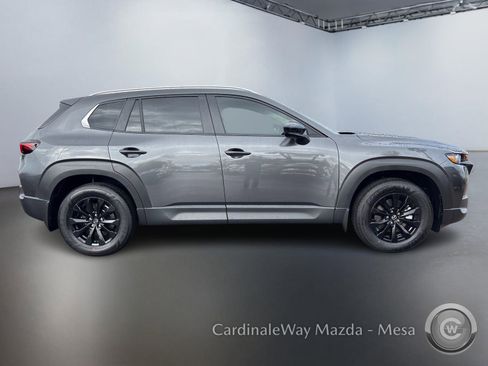 New 2026 MAZDA CX-50 AWD 2.5 S w/ Weather Package image 3