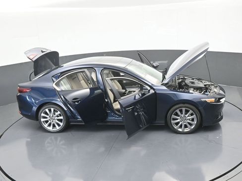 Used 2025 MAZDA MAZDA3 s image 66